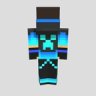 Minecraft Player V2 - Blockbench