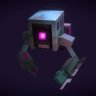 Dark Ray (Fortnite Save The World)