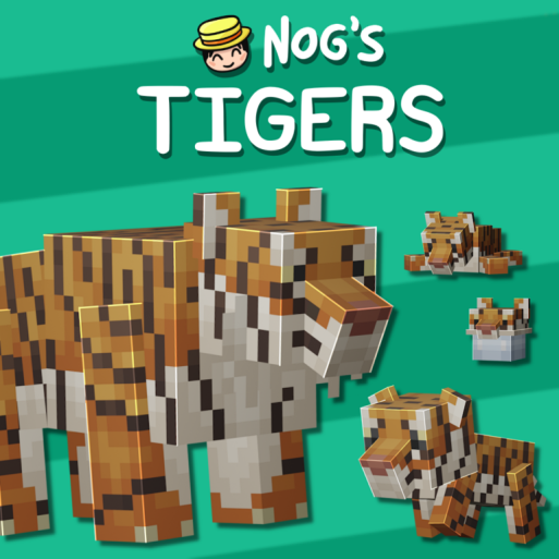 Nog’s Tigers
