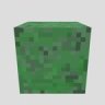 Voxel Grass Block (V1)