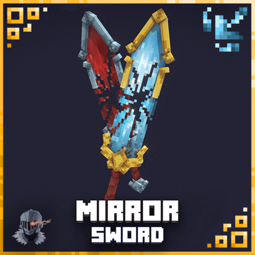 Mirror Swords Pack