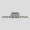 Minecraft Minecart
