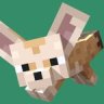 Low-Poly Fennec Fox