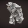 Stone golem [cbf918]