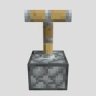 Minecraft Piston