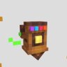 Infinity gauntlet infused