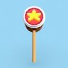 Kirby hammer