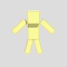 Dummy of Minecraft