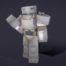 T-60 Power Armor (Fortnite Render Pose)