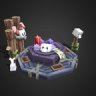 Magic altar [eeaff9]