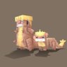 Yungoos gumshoos