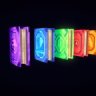 Books Collection (Pixelated Low-Poly)