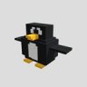 Penguin [cb8bf8]