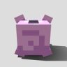 Piggy Bank [Pixel Dailies 2025-7-23]