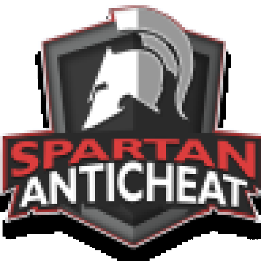 Spartan AntiCheat for Java and Bedrock/Geyser