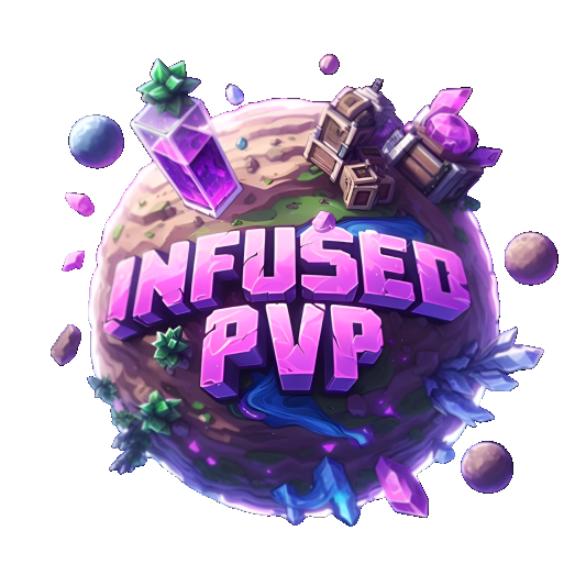 INFUSEDPVP SERVER LEAK | SOURCE CODES | BUILDS + PLUGINS