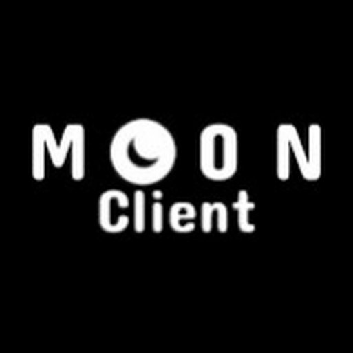 MOONCLIENT CRASH CLIENT - SRC Leak - DEOBF - Cracked