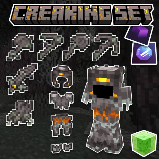 Creaking Set