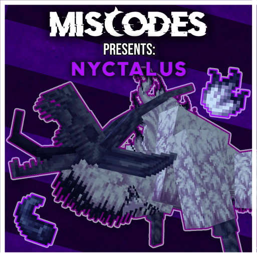 Misc's Nyctalus