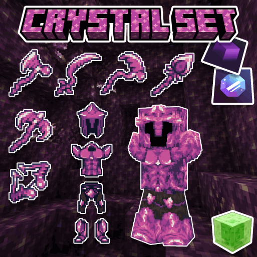 Crystal Set