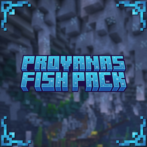 Provanas Fish Pack