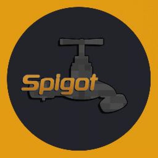 Get Spigot - Download Spigot Server .jar - 1.21.3