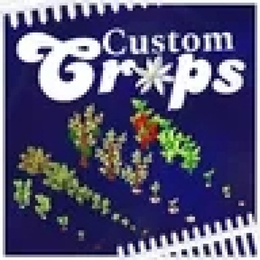 Cazfps Custom Crops vol 1