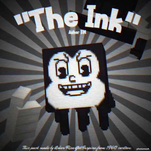 The Ink : Boss