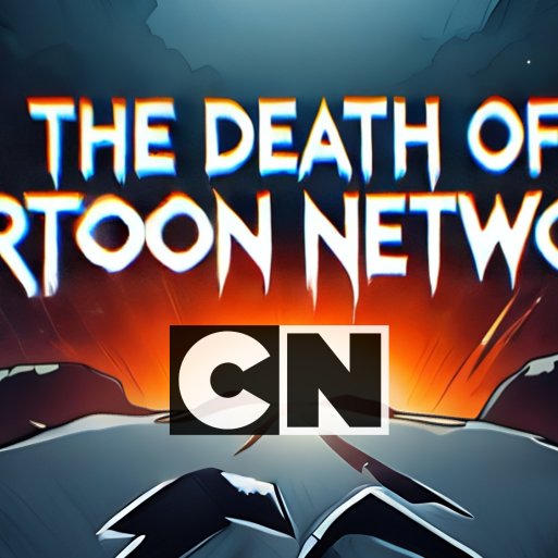 The true DEATH of Cartoon Network