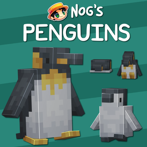 Nog's Penguins