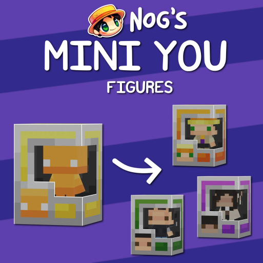 Nog's Mini You [Figures]