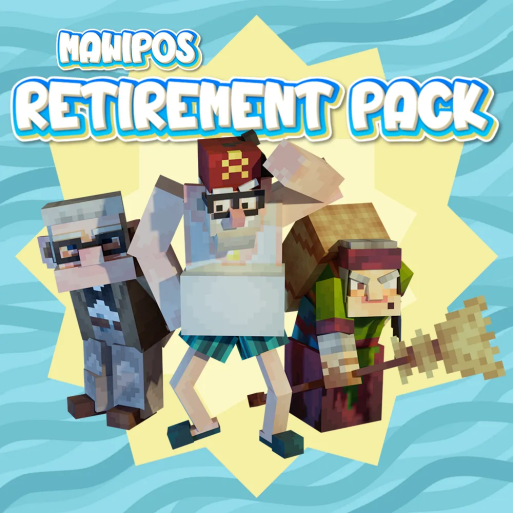 Retirement Pack