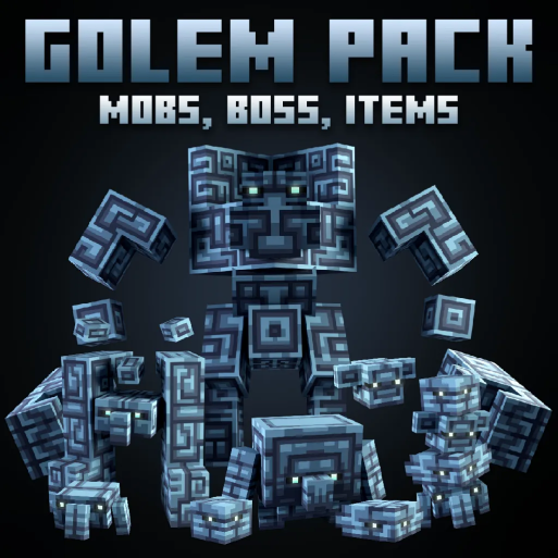 Golem Pack