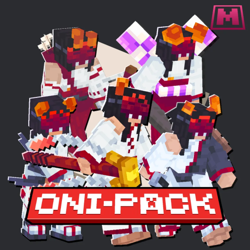 Oni Pack