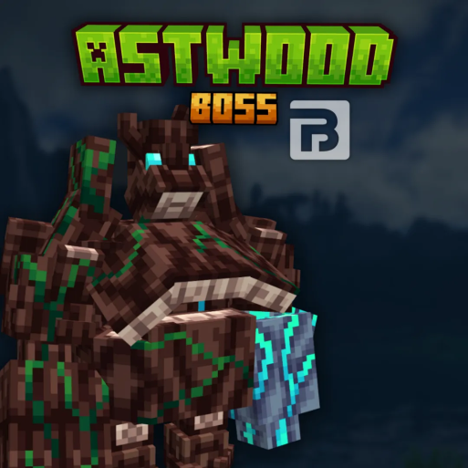 [BuMa] Astwood - King of the nature