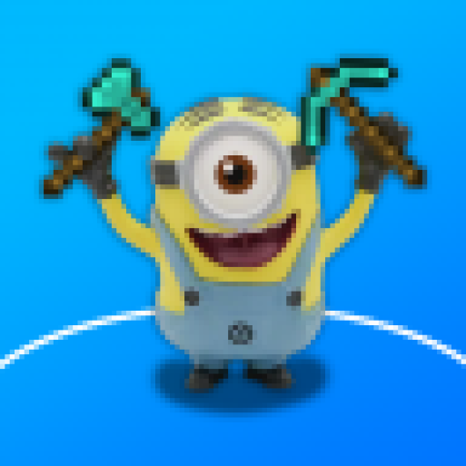 ⭐ LitMinions ⭐ 10 Minions ✅ Migrate Data Command - Levels ✅ Minion Inventories [1.14-1.21]