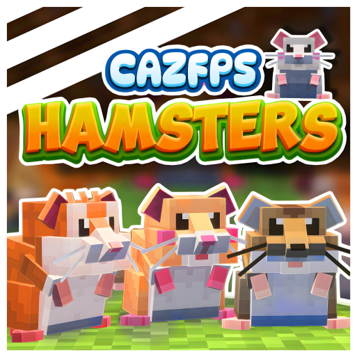 Cazfps Hamster pets