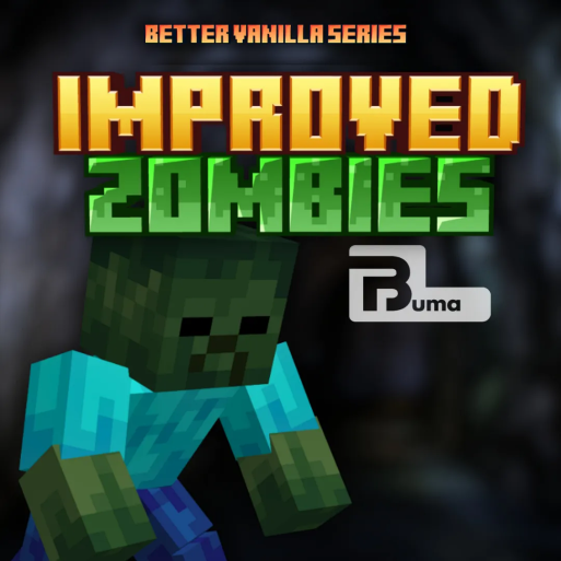 Vanilla Improvements: Improved Zombies