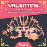 Valentine 2024 Animated Weapons & Tools Set