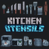 Kitchen Utensils Pack