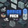 Office Furniture Pack