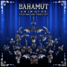 Bahamut Animated Weapon Set