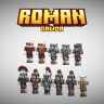 Roman Armor Pack