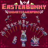 Easterbunny Animated Weapon Set Volume 3 + Kill-Effect