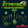 St. Patrick Animated Weapon | Kill Effect