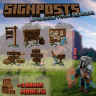 Signposts Pack