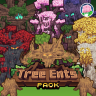 Tree Ents Pack