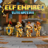 Elf Empire | Elite NPCs v.11