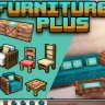 ItemsAdder Furnitures Plus Addon