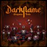 Darkflame Animated Weapon Set Volume 1